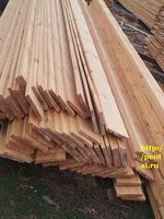 Пиломатериал недорого