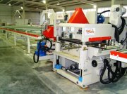 Завод малоэтажного домостроения «Русский Дом» (г. Рязань) (производство домов из клеёного бруса) 