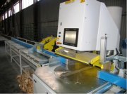 Завод малоэтажного домостроения «НЖК-Воронеж» (каркасно-панельная технология).